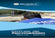 L’école du SHOMdiffusion.shom.fr/media/...formations_2015-2016.pdf · Formation Hypack pour l’hydrographie ... Station totale TPS800 - Maîtrise de l’instrument 51 Hydrographie