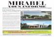 MIRABELville.mirabel.qc.ca/upload/documents/MVI-3-mai-2017.pdf · ... DÉPÔT LÉGAL Bibliothèque nationale du Québec ... « Je t’aime Mirabel», à la bibliothèque du ... Description