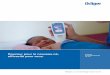 Douceur pour le nouveau-né, efficacité pour vous. brochure fr.pdf · les parents et le personnel médical ... – Vous permet d‘établir des protocoles efficaces, conformes aux