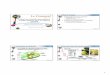 Plan de l’exposé Limiter les transferts des polluants d ...Trustea.pdf · Solutions en cours d’évaluation Exemples de 2 projets menés au Cemagref ... hydro -agricole Hydrologie