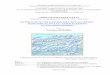 HYDROLOGIE DES BASSINS DE L’EST ALGERIEN : …hydrologie.org/THE/mebarki/MEBARKI1.pdf · La recherche de corrélations hydro ... une méthode de cartographie automatique des déficits