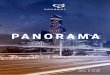 PANORAMA - sonepar.com · LIGNES DE COMMANDE PAR JOUR 44 PAYS 44 500 COLLABORATEURS 2 800 ... Cette stratégie globale, avec la transformation numérique de Sonepar, nous permet de