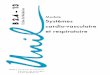 4 Module 2 Systèmes B cardio-vasculaire et respiratoire · Notions de base de la mécanique des fluides - Comprendre la notion de pression hydrostatique. - Expliquer la différence