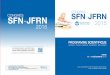 SFN JFRN SFN-JFRN 2015 - infocongres.com · Association des professionnels de la médecine néonatale Boîtiers de vote interactif Stand 15 DORAN INTERNATIONAL Stand 16 COVIDIEN Stand