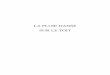 LA PLUIE DANSE SUR LE TOIT - … Pluie danse.pdf · Daniel Leuwers, Livre pauvre, livre riche (Somogy, 2006) Jean Orizet, Anthologie de la poésie française, (Larousse, 2007) Daniel