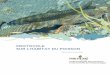 PROTOCOLE SUR L HABITAT DU POISSON - Accueil - MRC de … · 2018-03-05 · été retenu comme une espèce ayant un enjeu faune- ... chutes et de barrages insurmontables de rivières