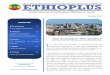 Bulletin Mensuel de l’Ambassade d’Ethiopie en Francenewsletterethiopianembasy.fr/onewebmedia/ETHIOPLUS-41.pdf · De même, l¶inflation est sous contrôle avec des taux de 7.7%