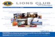 LIONS CLUB Montaigu - ddata.over-blog.comddata.over-blog.com/xxxyyy/1/91/83/99/Lions-Club-Magazine-Montaigu... · MoUrAT vins Château Marie du Fou.....P. 14 oPTIC 2000 ... TrANSPorTS