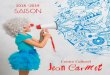 2018 -2019 SAISON€¦ · projection du téléfilm « Marion, 13 ans pour toujours » adapté du roman de Nora Fraise, réalisé par Bourlem Guerdjou, suivie d’un débat