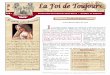126 bulletinlaportelatine.org/district/prieure/martinique/bulletin/bulletin126.pdf · dans le monde la dévotion de mon Cœur Imma-culé. ... sent, pour la conversion ... « Si l'on
