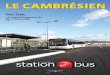 O:Cambresien 173LE-CAMB173-1 - Ville de Cambrai · Il s'agit de faire un constat et d'en mesurer les conséquences. Le constat : En 2015, les dotations de l'État ont légèrement