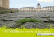 L’entretien des espaces verts à Rennesmetropole.rennes.fr/.../Entretien_des_espaces_verts_a_Rennes.pdf · pour l’entretien des surfaces sablées a obligé à élaborer de nouvel-les