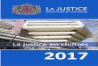 La jusce en chiﬀres 2017 - justice.public.lujustice.public.lu/fr/publications/justice-en-chiffres/la-justice... · Grand-Duché de Luxembourg La jusce en chiﬀres 2017. 3 ... Devant