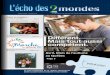 Avril, Mois de l’autisme au Québec - Trait d'Union ...traitdunionoutaouais.com/wp-content/uploads/2014/01/echo-2-mondes... · Pour Maud et Patrick, le mois d’avril est un mois