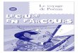 CE1 - magnard.fr · lecture enn parcours CE1 Le voyage de Poéma Un parcours de lecture proposé par Stéphanie Llory et Julie Réménoville