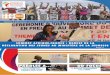 SOMMET AFRIQUE-FRANCE : REMISE DE LA … · de la Jeunesse en Afrique et les Challenges en matière de SRAJ ; les Opportunités – les outils programmatiques disponibles ; le Cadre