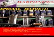 SPECIAL MATOS (1) - harmonicasdefrance.free.frharmonicasdefrance.free.fr/accueil/pdf/harponews_09.pdf · gammes selon la maîtrise technique de l'harmo ... pouvoir jouer toutes les