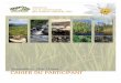 CAHIER DU PARTICIPANT - Nature Quebec · Kim Marineau, Groupe Hémisphères..... 42 . Ateliers sur la conservation des milieux naturels 2007 1 MOT DE BIENVENUE Message du comité