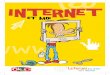 Internet - ecole.perignat.free.frecole.perignat.free.fr/ressources/doc/internetetmoi2007.pdf · SOMMAIRE On trouve de tout sur le net Un exposé à faire? Internet est une vraie mine