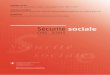 Sécurité sociale CHSS 5/2015 - BSV-Online · L’impact de la norme IAS 19 sur la prévoyance profes-sionnelle (Stephan Wyss, Lukas Müller; Swisscanto ... ligne comportera de nouvelles