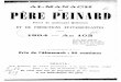 Almanach du Père Peinard - 1894 · En vente chez tous les Dépositaires du Père Peinard et aux Bibliothèques des gares. 2 ALMANACH DU PÈRE PEINARD ... vivant si le pauvre vieux