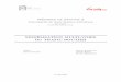 Mémoire de Master 2 - math.unice.frpolizzi/documents/POLIZZI_memoire_M2.pdf · Mémoire de Master 2 Université de Nice Sophia-Antipolis ParcValrose, 06108NiceCedex2,France MODÉLISATION