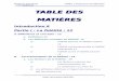 TABLE DES MATIÈRES - d1n7iqsz6ob2ad.cloudfront.netd1n7iqsz6ob2ad.cloudfront.net/document/pdf/53dfc6ff8fb4b.pdf · Marketing Approfondi Fidélité & Programmes de Fidélisation ENCG-SETTAT