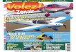 « Z » comme… Zenair - Zenith Aircraft Company · Zenair CH 701 pour son pays, me l’a fait essayer. J’ai tout de suite été séduit et je suis parti au Canada pour rencontrer