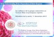 Surveillance de la grippe saisonnière en Tunisie: Bilan et ... · • Ant́́dents cardiaques : Cardiopathies on ... • Grossesse • Diàte ... base et les pharmacies privées,