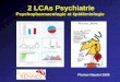 2 LCAs Psychiatrie - conf-plus.com · Listes de livres sur le site du ... L. El Sanharawi, M. Jouvent, E. Neurologie, psychiatrie, gériatrie. S éditions. Paris 2008. Connaître