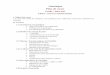 Génétique Plan de cours Code : BIO 430 - unapedu.net de coursSciences … · 2.4 Lois fondamentales de la chimie . 2.5 Structure des atomes et tableau périodique • Isotope et