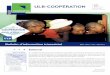 ULB-COOPÉRATION - Accueil | BonneCauses.be · des soins dans la province du Nord-Kivu et d ... Autonomisation d’une approche filière au ... mais en se mettant
