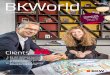 BKWorld - bkw-portal-static.s3.amazonaws.com · en fonction des besoins. Dans la deuxième édition 2017 de notre revue du personnel ... AEK Energie AG avait élaboré des concepts