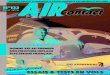 N°132 - air-contact.com · édito. 2 - AVRIL 2016 • AIRcontact 3 - AVRIL 2016 • AIRcontact cahier spécial ESSAIS & TESTS EN VOLS multi-axes EQUIPAGE RAID LATECOERE ... Stand