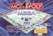  · Monopoly est le jeu où I'on achète, Ioue et vend des propriétés pour s'enrichir. En partant de la case départ, déplacez votre pion sur le plateau de jeu suivant votre résultat