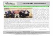 LE PETIT JOURNAL - st-pierre- .Le Petit Journal... 3 Le Conseil Municipal (suite) Le Conseil Municipal