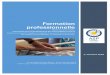 2018-1 - ASP Toulouse - Formations soins palliatifsasp-toulouse.fr/wp-content/uploads/2018/02/2018-1-catalogue-de... · LES BESOINS DES SOIGNANTS Fondée en 1988, l’Association