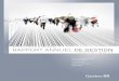 Office de la protection du consommateur RAPPORT … · Québec, juillet 2011. ... 8 362 certificats de conseiller ... Madame Jocelyne Lévesque, responsable de la formation pratique