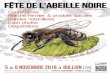 Fête de l'abeille noire 2016 - extranet.tourismeweb.comextranet.tourismeweb.com/_uploads/4F55393B353736664C4B/FMAIDF... · FÊte de la POMME Samedi 5 novembre 7 ème fête de la