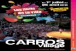 CARROSville-carros.fr/images/publication/Prognuitsvilla2016.pdf · Direction musicale : Bruno Membrey. ... chante et danse Le temps du Tango, ... l’inoubliable et atemporel Avec