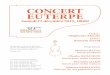 Affiche concert AMF violon piano décembre 2015mauriceemmanuel.fr/wp-content/uploads/2015/10/Concert-Euterpe-12-d... · fait partie des huit pianistes prometteurs de la nouvelle 