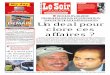 l DE BRAHIM HADJAS ET EXTRADITION … · après dix années de cavale et de refuge au Maroc et au Canada, pour assainir sa ... miner les garanties données par la justice algérienne