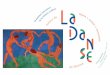 tr e s G - inha.fr · Les « musicalités picturales » dans la Danse et la Musique d’Henri Matisse Le « diptyque » formé par la Danse et la Musique peut être considéré comme