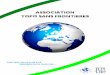 2 - toposansfrontieres.weebly.com · Topographes (ESGT), l’association Topo Sans Frontières (TSF) favorise la réalisation des ... concernent les problèmes de définition et de