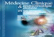 e u q e i n i u ISSN - Médecine Clinique endocrinologie ... · Médecine Cliniqueendocrinologie & diabète• Cas cliniques d’endocrinologie pédiatrique - n° 3 5 Réponses :