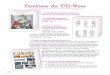 Contenu du CD-Rom - Auth ?? 11 fi ches « Questions autour des “uvres » : la grotte Chauvet ; Notre-Dame
