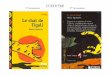 Le chat de Tigali - Mon cartable du netmoncartabledunet.fr/Archive-fichiers/Lectures/Lectures-CE2/tigali.pdf · Lecture suivie Correction Le chat de Tigali (Vendredi 21 août) Questions