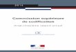 CSC - Accueil | Légifrance, le service public de l'accès ... · ... le nouveau code et ... partie réglementaire du livre IX du code rural et de la pêche ... législative du code