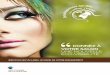 DONNEZ À VOTRE SALON UNE NOUVELLE ÉCO … · • 1 Français sur 2 est séduit par les engagements concrets d’un salon de coiffure en faveur du Développement durable