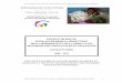 FEUILLE DE ROUTE POUR ACCELERER LA … · PTME : Prévention de la Transmission Mère- Enfant RASS : Rapport des Activités des Services de Santé SAA : Soins Après Avortement SASDE
